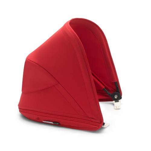 BUGABOO Bee6 Sun Canopy - Red